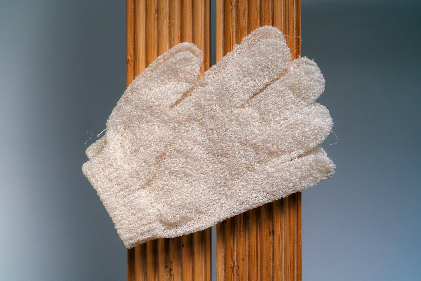 Exfoliating Gloves-Daily Concepts