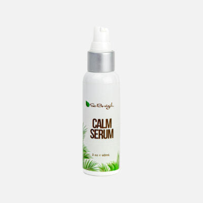 Se-Brazil Calm Serum 2oz