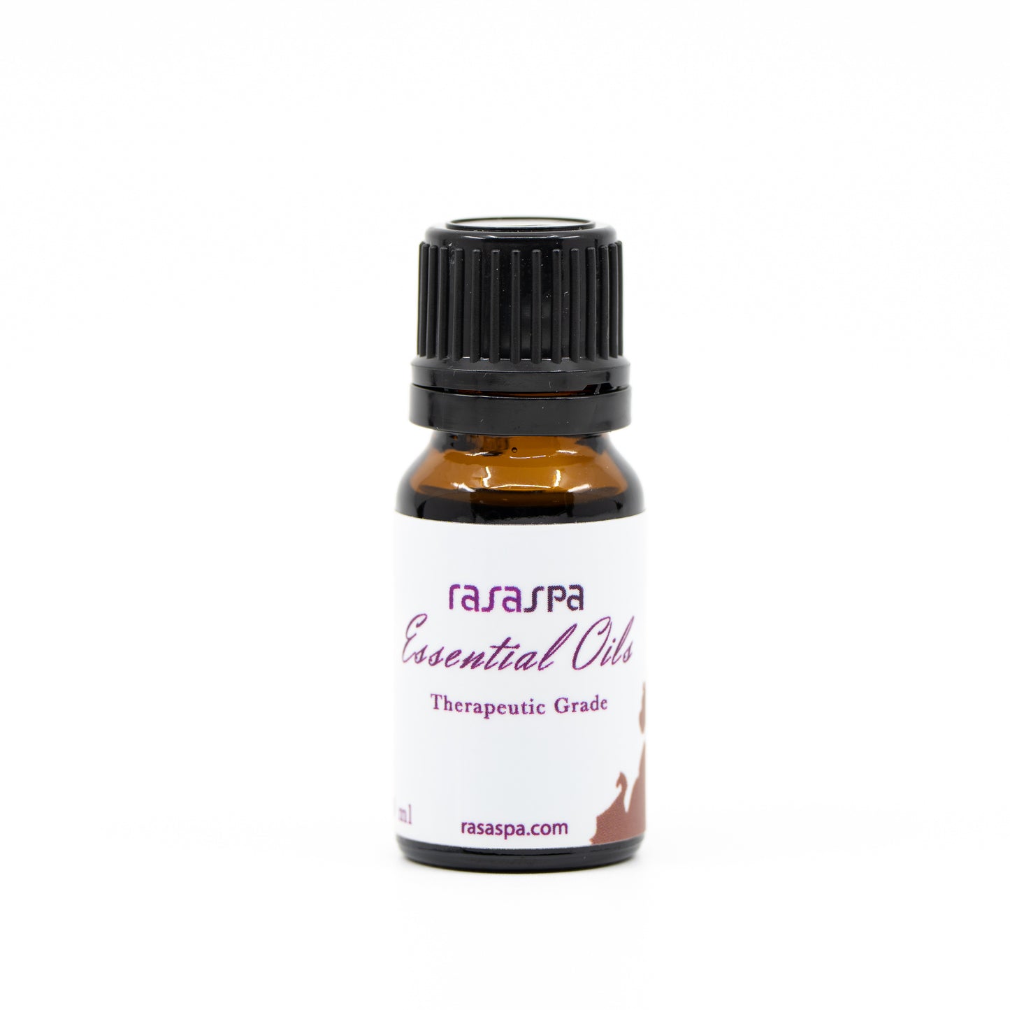 Rasa Spa Bergamot Essential Oil 10ml