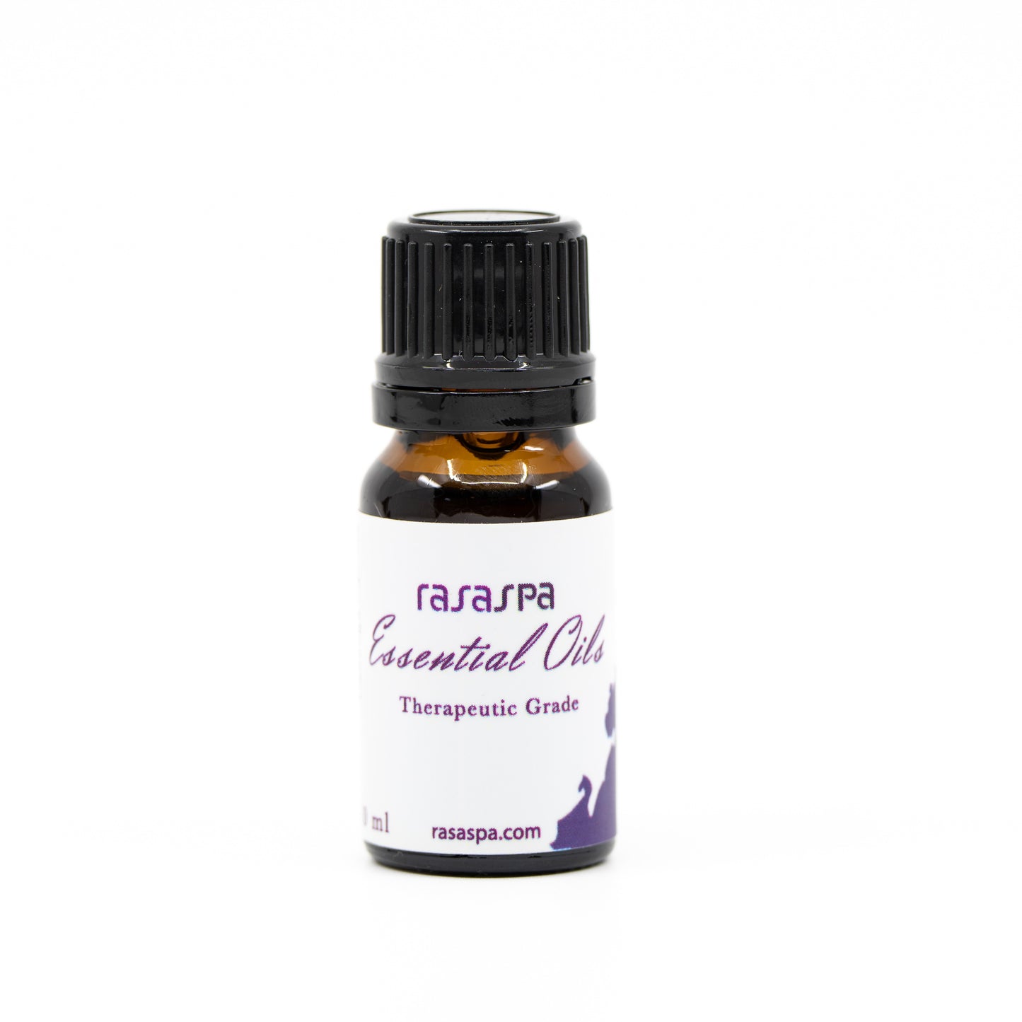 Rasa Spa Organic Ylang Ylang Essential Oil 10ml