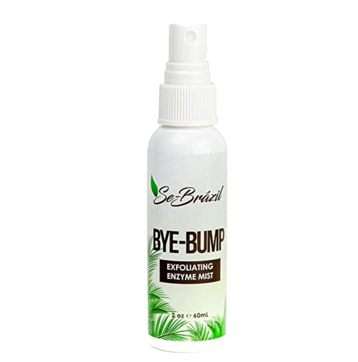 Se-Brazil Bye-Bump Exfoliating Enzyme Mist