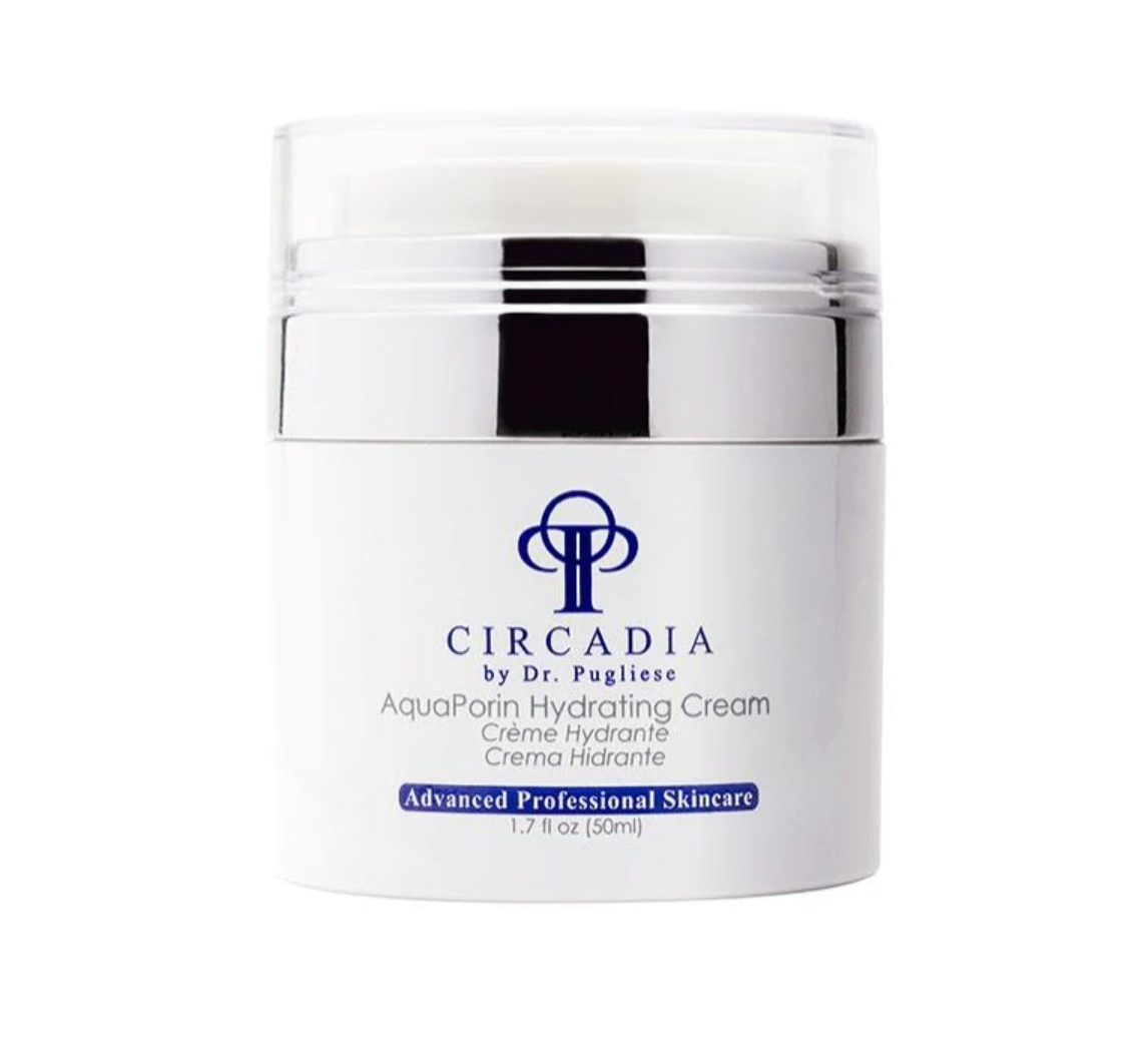 Circadia Aquaporin Hydrating Cream