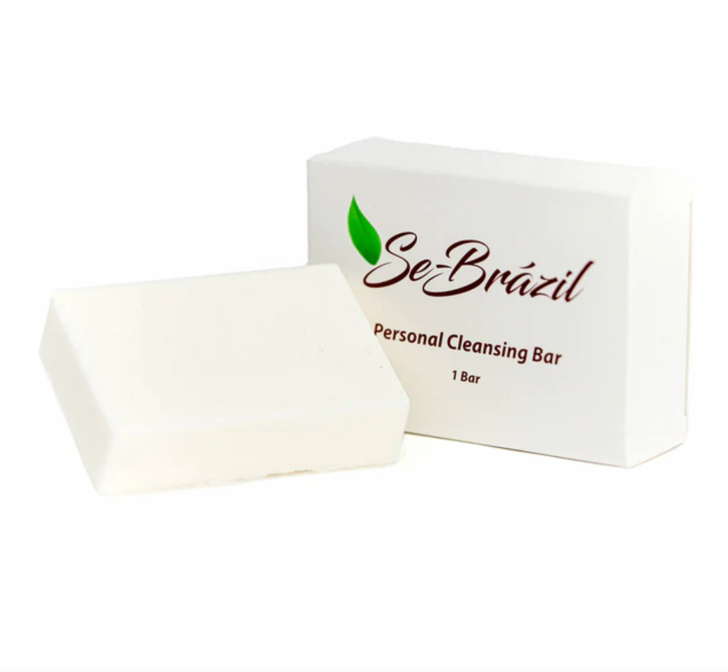 Se-Brazil Personal Cleansing Bar