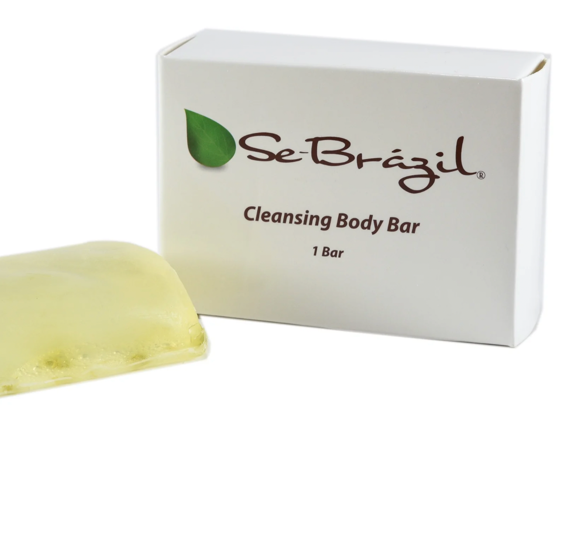 Se-Brazil Cleansing Body Bar