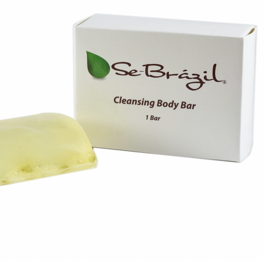 Se-Brazil Cleansing Body Bar