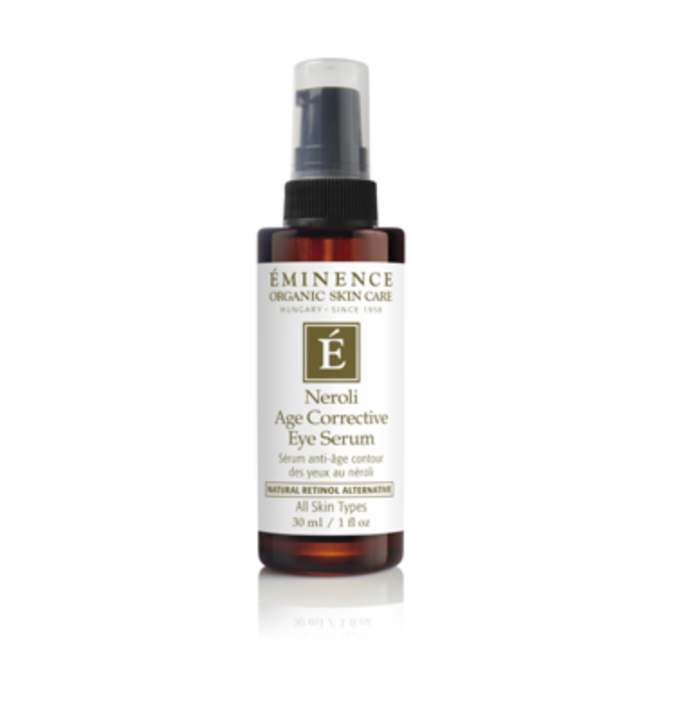 Eminence Organic Skin Care Neroli Age Corrective Eye Serum