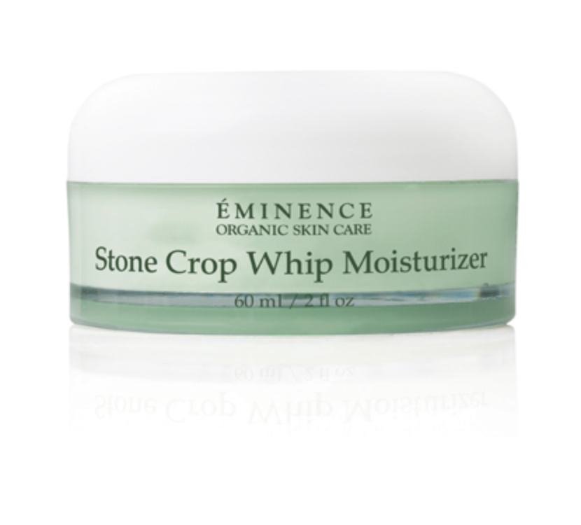 Eminence Organic Skin Care Stone Crop Whip Moisturizer