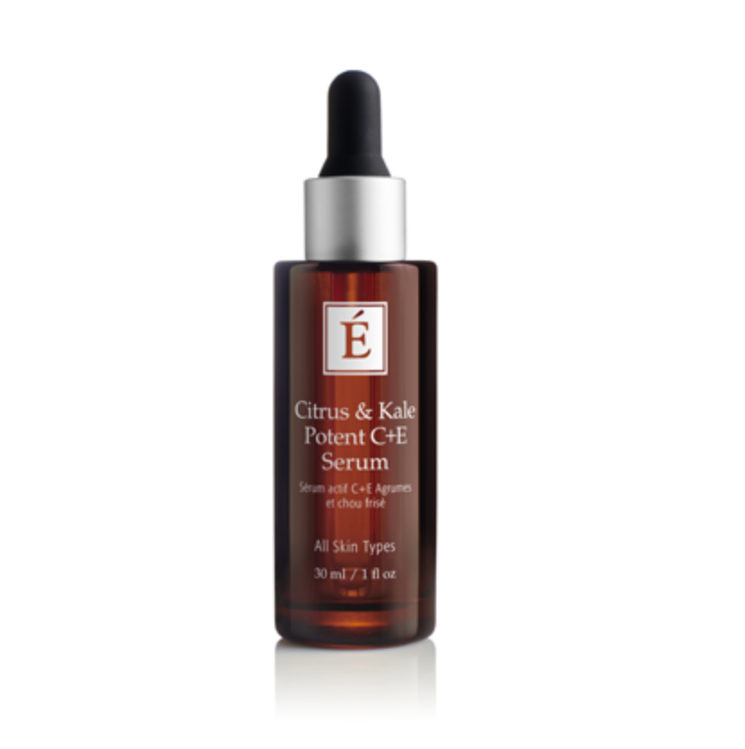 Eminence Serum Citrus & Kale Potent C+E