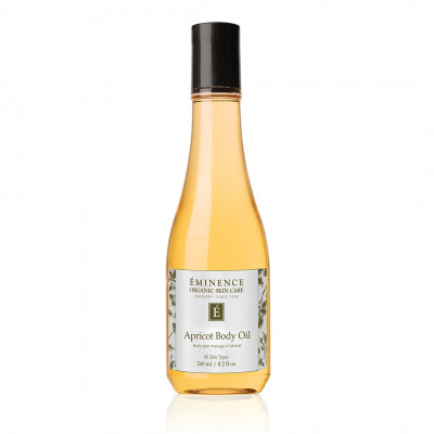 Eminence Organic Skin Care Apricot Body Oil