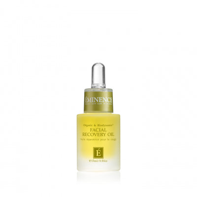 Eminence Organic Skin Care Facial Recovery Oil