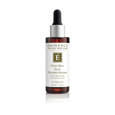 Eminence Organic Skin Care Firm Skin Acai Booster Serum